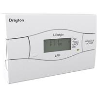 Drayton LP111 Timeswitch 24 Hour
