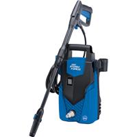Draper Pressure Washer 230V 105bar in Blue