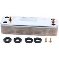 Baxi 7225723 Heat Exchanger Dhw (16 Plates)