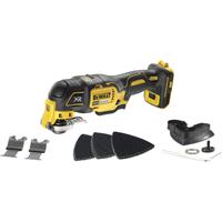 DeWalt DCS356 18V XR Multi-Tool (3 Speed) Body Only