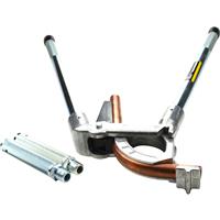 Monument Masters XXII Pipe Bender 22mm Rubber/Steel