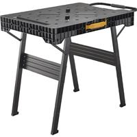 Stanley FatMax Express Folding Workbench Plastic