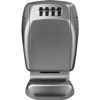 Master Lock Reinforced Combination Key Safe in Grey