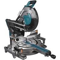 Makita 40V XGT 305mm Slide Compound Mitre Saw Body Only