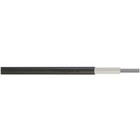 Solar Cable Black 4.0mm (100 mtr)