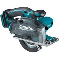 Makita 18V LXT Metal Cutting Saw Body Only Steel