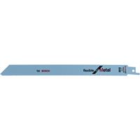 Bosch Sabre Saw Blade Metal S1122EF (5 Pack) Steel