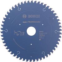 Bosch EXPERT Multi Material Circular Saw Blade 210 x 30 x 54T Plastic