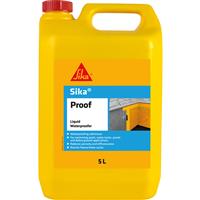 Sika Mix Integral Waterproofer 5L