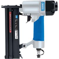 Draper Air Nailer/Stapler 10-50mm Rubber
