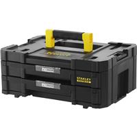 Stanley FatMax Pro-Stack Shallow Drawers Polypropylene
