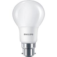 Philips LED A Shape Lamp 7W ES (E27) 806lm (6 Pack)