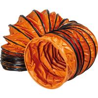 SIP 12" Ventilator Ducting 5m PVC