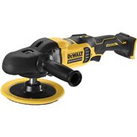 DeWalt DCM849N-XJ 18V XR Brushless Rotary Polisher Body Only