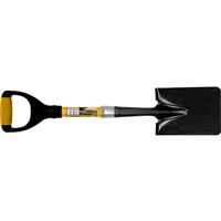 Roughneck Micro Square Shovel 685mm (27") Steel