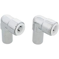 EPH Accessories Pfe10 Push-Fit Elbow 15Mm X 10Mm (Pk2)