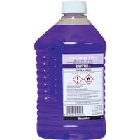 Barrettine Methylated Spirit 2L in Purple