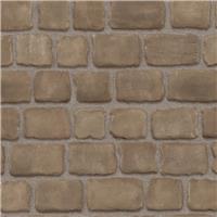 Marshalls Drivesys Original Cobble Mixed Sizes Canvas (10.93m2) Concrete