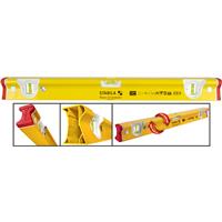 Stabila R-type Spirit Level 2000mm in Yellow