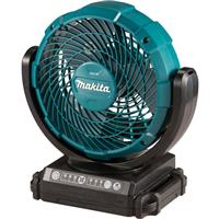 Makita CF101DZ CXT 12V Max 180mm Portable Fan Body Only