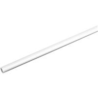 Hep2O Barrier Pipe Straight Length 28mm x 3m in White Polybutylene