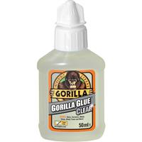 Gorilla Glue 50ml in Clear