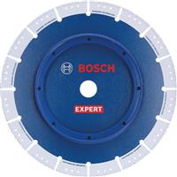 Bosch EXPERT Diamond Pipe Cutting Disc 230 x 22.23mm