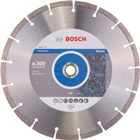 Bosch Stone Diamond Cutting Blade 300 x 20/25.4mm