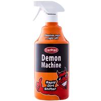 CarPlan Demon Machine 1L Plastic