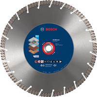 Bosch EXPERT Multi Material Diamond Blade 300 x 22.23mm Steel