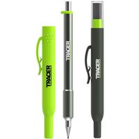 Tracer PRO Series Precision Pencil Kit with Holster Aluminium