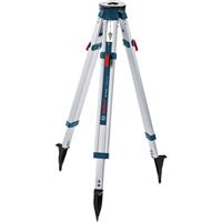 Bosch BT170 Heavy Duty Professional Tripod in Blue Aluminium