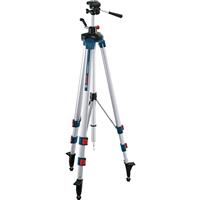 Bosch Professional BT 250 Tripod in Blue