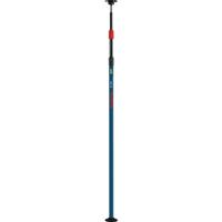Bosch BT 350 Professional Telescopic Pole in Blue Aluminium