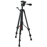 Bosch Professional Tripod BT150 in Black Aluminium