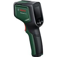 Bosch Advanced Temp Thermo Detector in Black