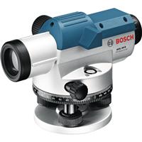 Bosch GOL 26 D Professional Optical Level in Blue