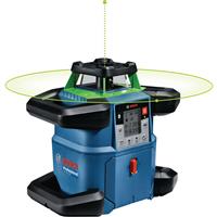 Bosch GRL 600 CHVG Professional Rotary Green Laser in Blue