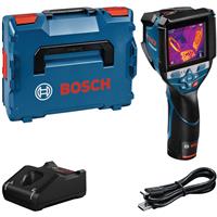 Bosch GTC 600 C Professional Thermal Imaging Camera