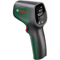 Bosch Universal Temp Thermo Detector in Black
