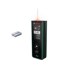 Bosch Zamo Digital Laser Measure in Green
