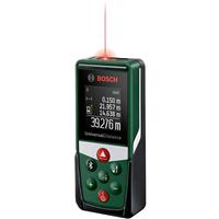 Bosch Universal Distance 40C Digital Laser Measure in Green