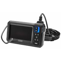 Draper Endoscope in Black