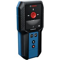 Bosch Professional GMS 120-27 Professional Detector Rubber
