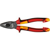 Milwaukee VDE Combination Plier 180mm Steel