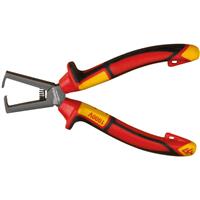 Milwaukee VDE Wire Stripping Plier 160mm Steel