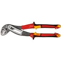 Milwaukee VDE Water Pump Plier 240mm Steel