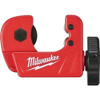 Milwaukee Mini Copper Tubing Cutter 15mm
