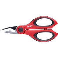 Milwaukee Electrician Scissors