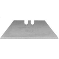 Minotaur Heavy Duty Knife Blades (10 Pack) in Silver Steel